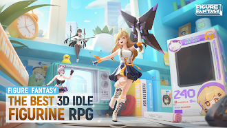 Game screenshot Figure Fantasy mod apk