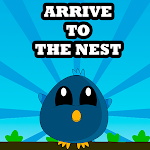 Cover Image of Download arrive to the nest 1.1 APK