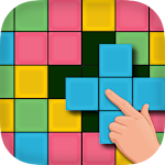Block and Hex Puzzle Game Apk