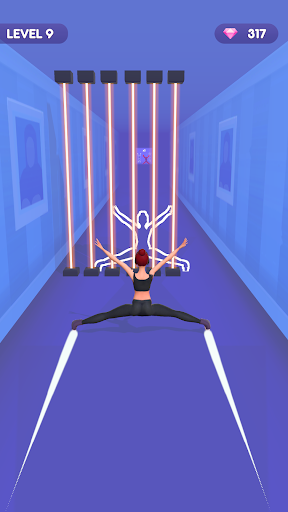 Roller Thief Screen 3