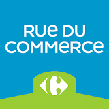 Rue du Commerce - Shopping App icon