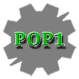 Zooper Popup 1 icon