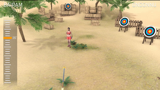 Archery Clash MOD Unlimited money and Gems 2024 – 2025 Gallery 8