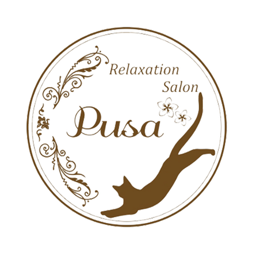 RelaxationSalonPusa公式アプリ