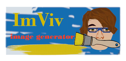 ImViv mime avatar maker