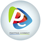 Postpaid Connect icon