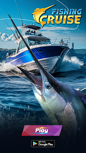 Fishing Cruise 1