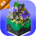 Cover Image of Unduh WorldCraft – New Crafting game 2022 9.0 APK