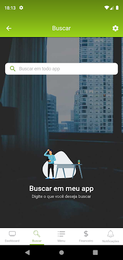 Alpha - Gestão de Condomínios Screen 3