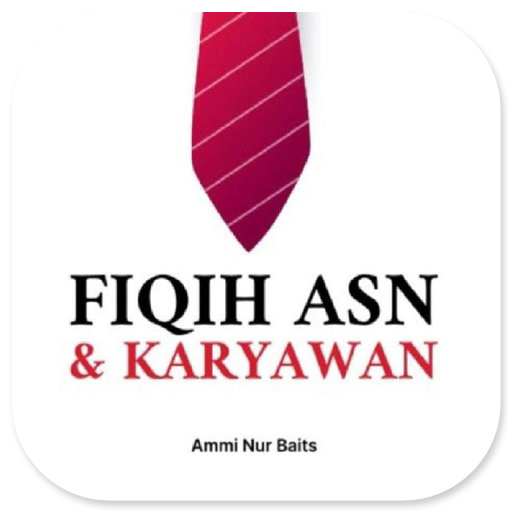 Fiqih ASN Dan Karyawan logo