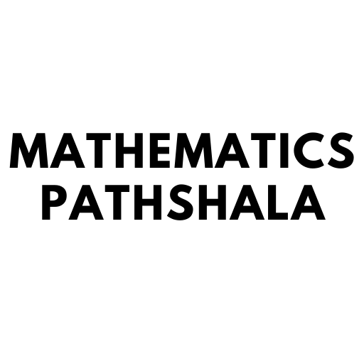 Mathematics Pathshala