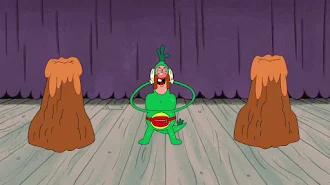 Download Uncle Grandpa Volume 8 Episode 10 Tv On Google Play