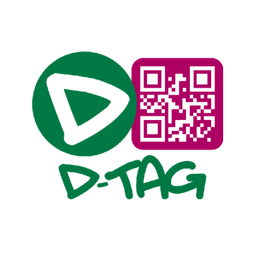 D-TAG logo