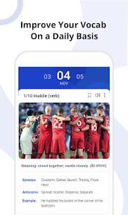 Vocab App: Hindu Editorial, Grammar, Dictionary v19.0.4 Mod (Premium) 3