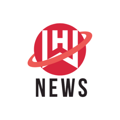 WH News WH NEWS APP logo