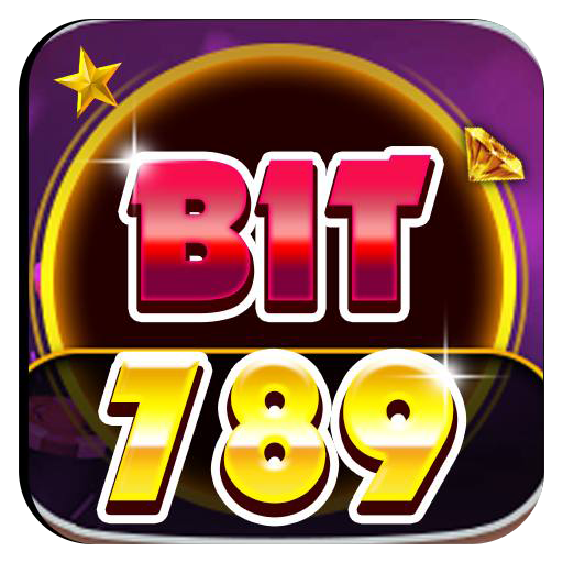 Bit789 Counter logo