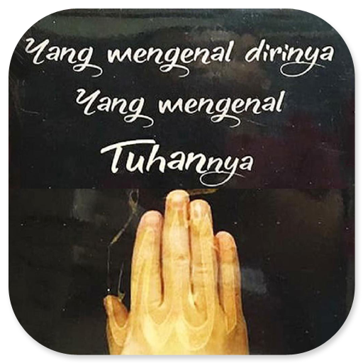 Mengenal Dirinya Dan Tuhannya logo