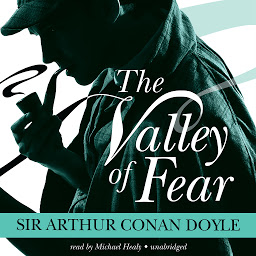 Icoonafbeelding voor The Valley of Fear