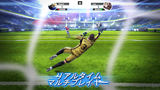 Football Strike: Online Soccerのおすすめ画像1