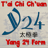 Tai Chi Yang 24 Form icon