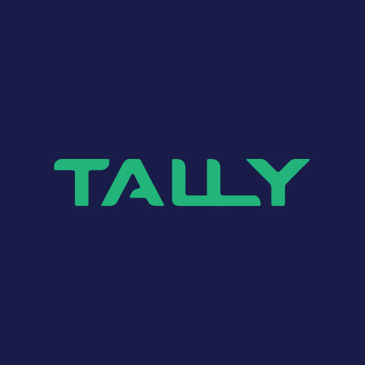 Tally logo