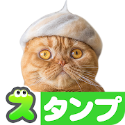 Cats' Hair Hats Stickers Free