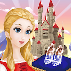 Cinderella Dress Up -- Fashion 1.1