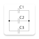 Calculation of capacitors Apk