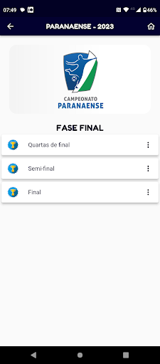 Campeonato Paranaense