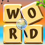 Cover Image of Download Word Puzzle 2020  APK