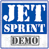 Jet Sprint icon