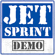 Jet Sprint  Icon