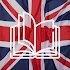 English Reading & Audiobooks
