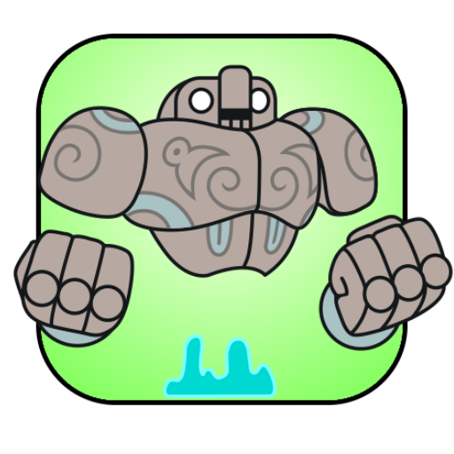 Project Golem - Protect logo