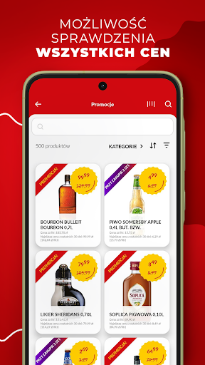 Duży Ben Screenshot 4 - AppWisp.com