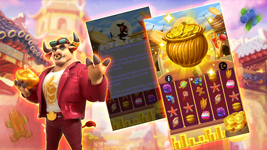 Fortune Powerful OX 0.1 APK + Mod (Free purchase) for Android