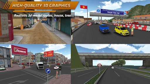 500  Car Simulator Vietnam Mod Apk Download Apkpure  Latest Free