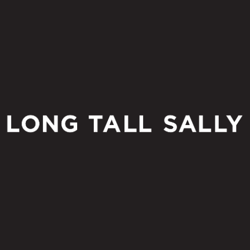 Long Tall Sally Logo
