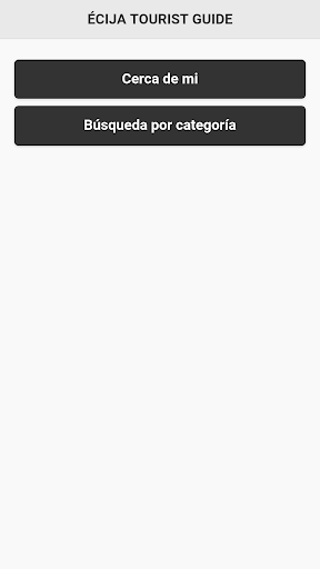 Écija Tourist Guide