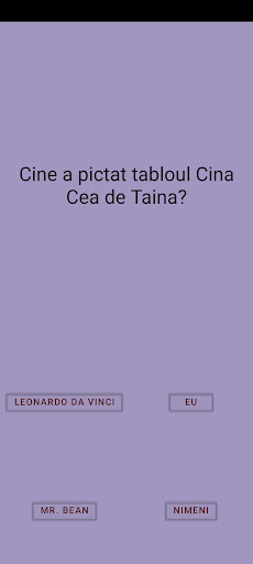 Smart Quiz - Descopera planeta Screen 2