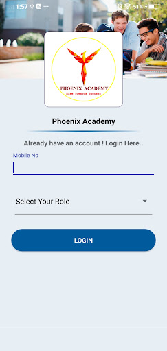 Phoenix Academy Screen 3