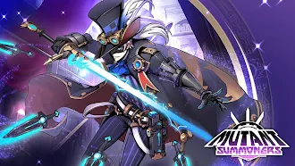 Game screenshot Mutant Summoners mod apk