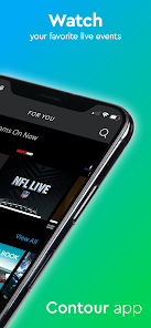Cox Contour TV Apps on Google Play