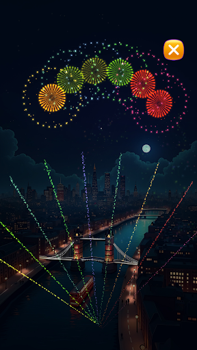 Fireworks Play Show Simulator 2