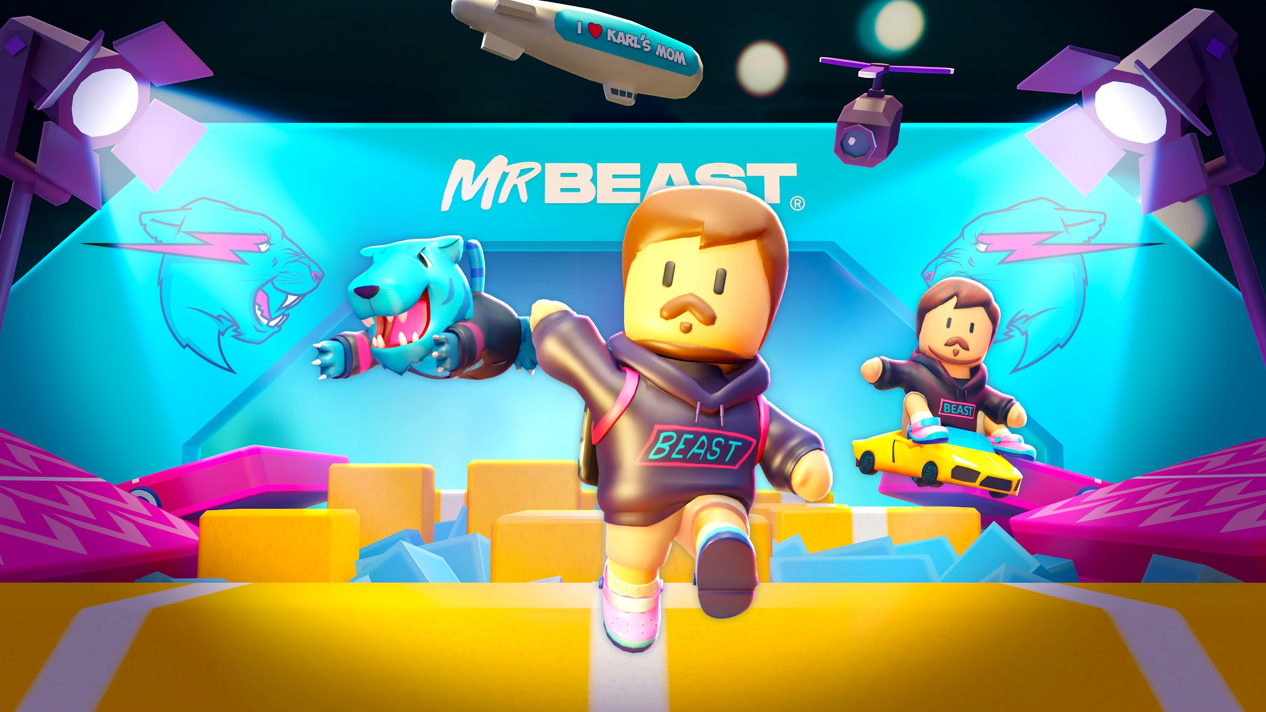 Plinko mr beast game