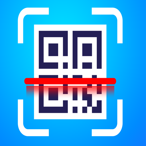 QR Scanner-Scan logo