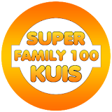 Super Family 100 - Top Survey 2018 icon