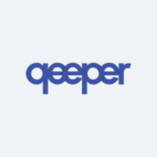 Qeeper - Pratesis logo