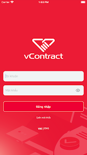 VContract