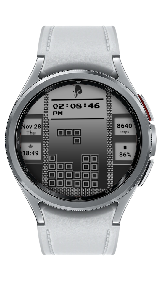 #8. HSPTTRSFR (Android) Με: H_S_P